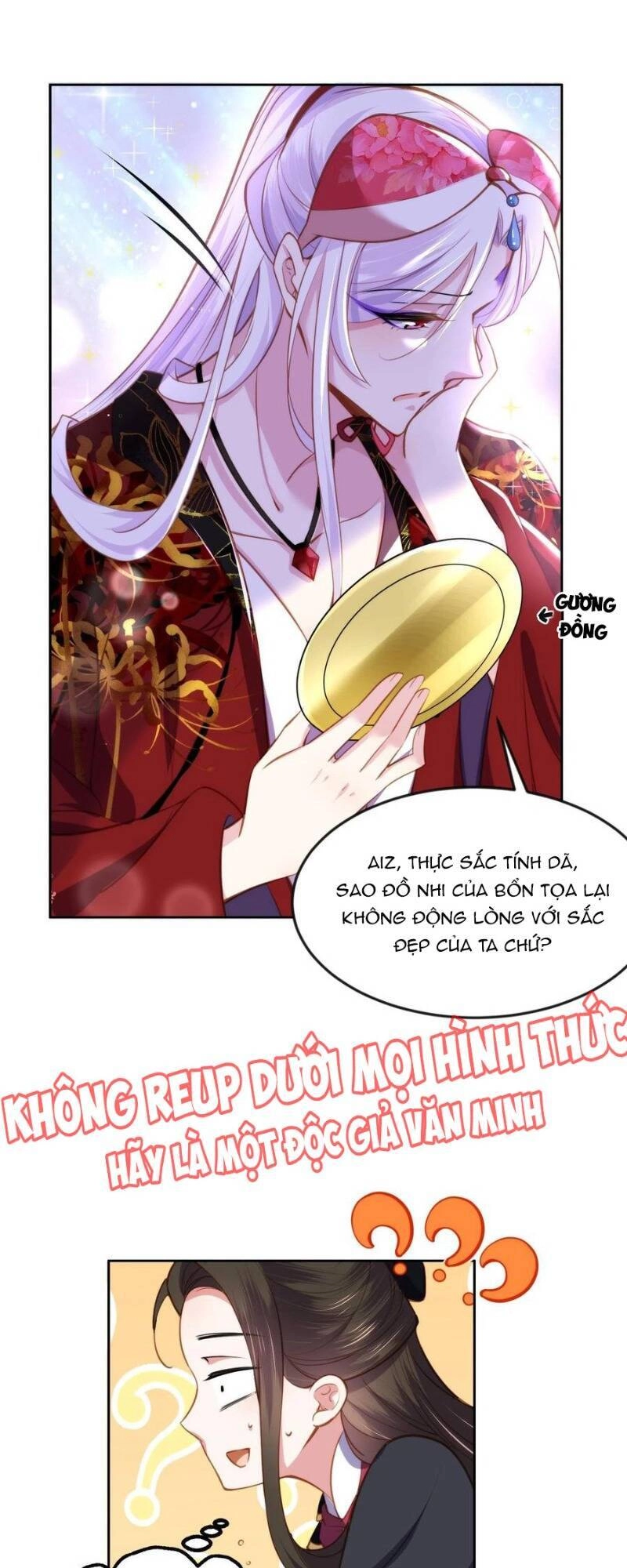 Hoạn Phi Thiên Hạ Chapter 105 - 29