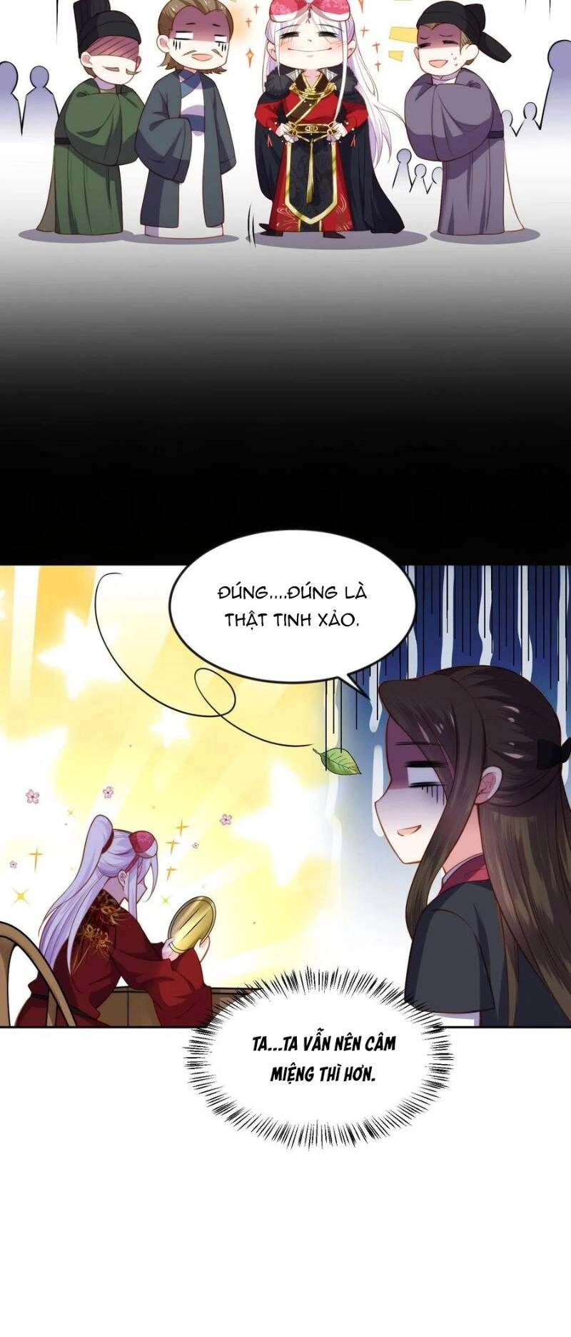 Hoạn Phi Thiên Hạ Chapter 105 - 34