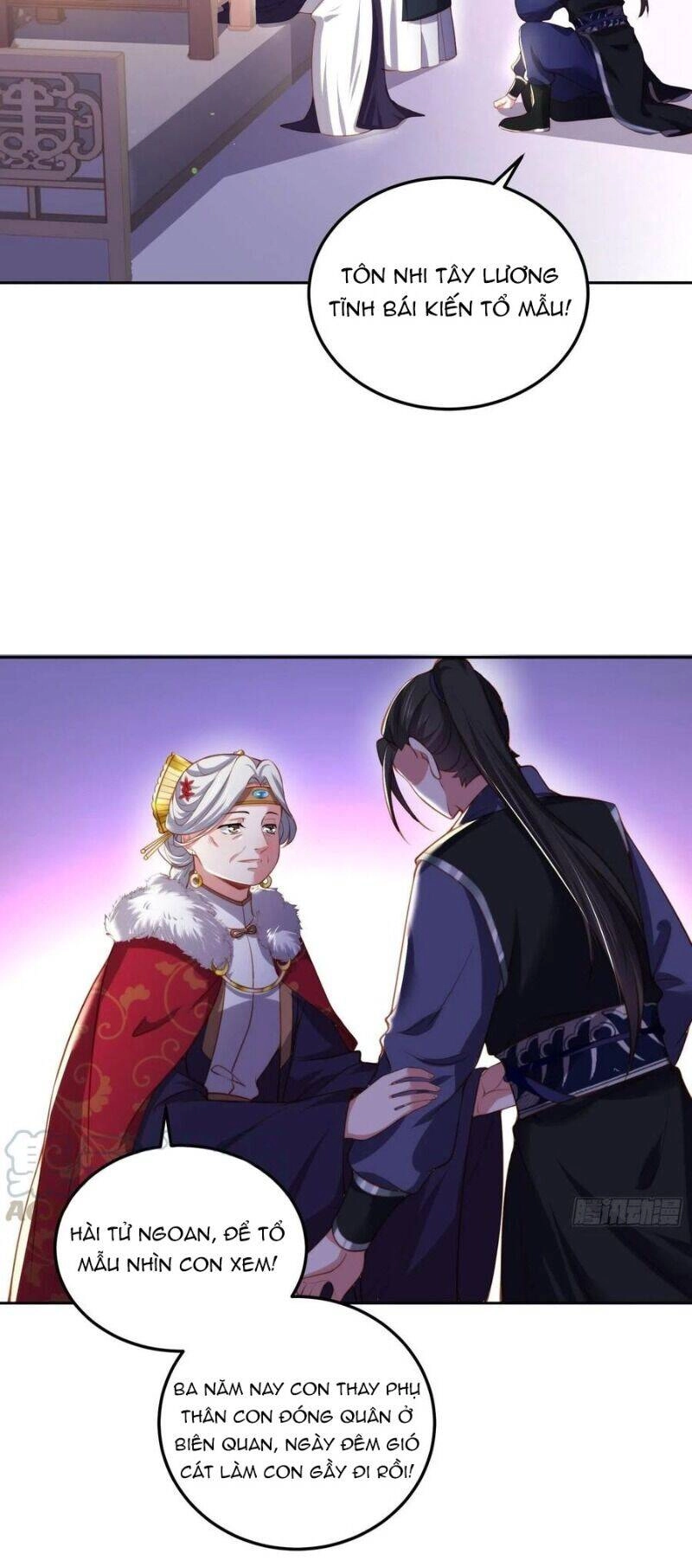 Hoạn Phi Thiên Hạ Chapter 106 - 12