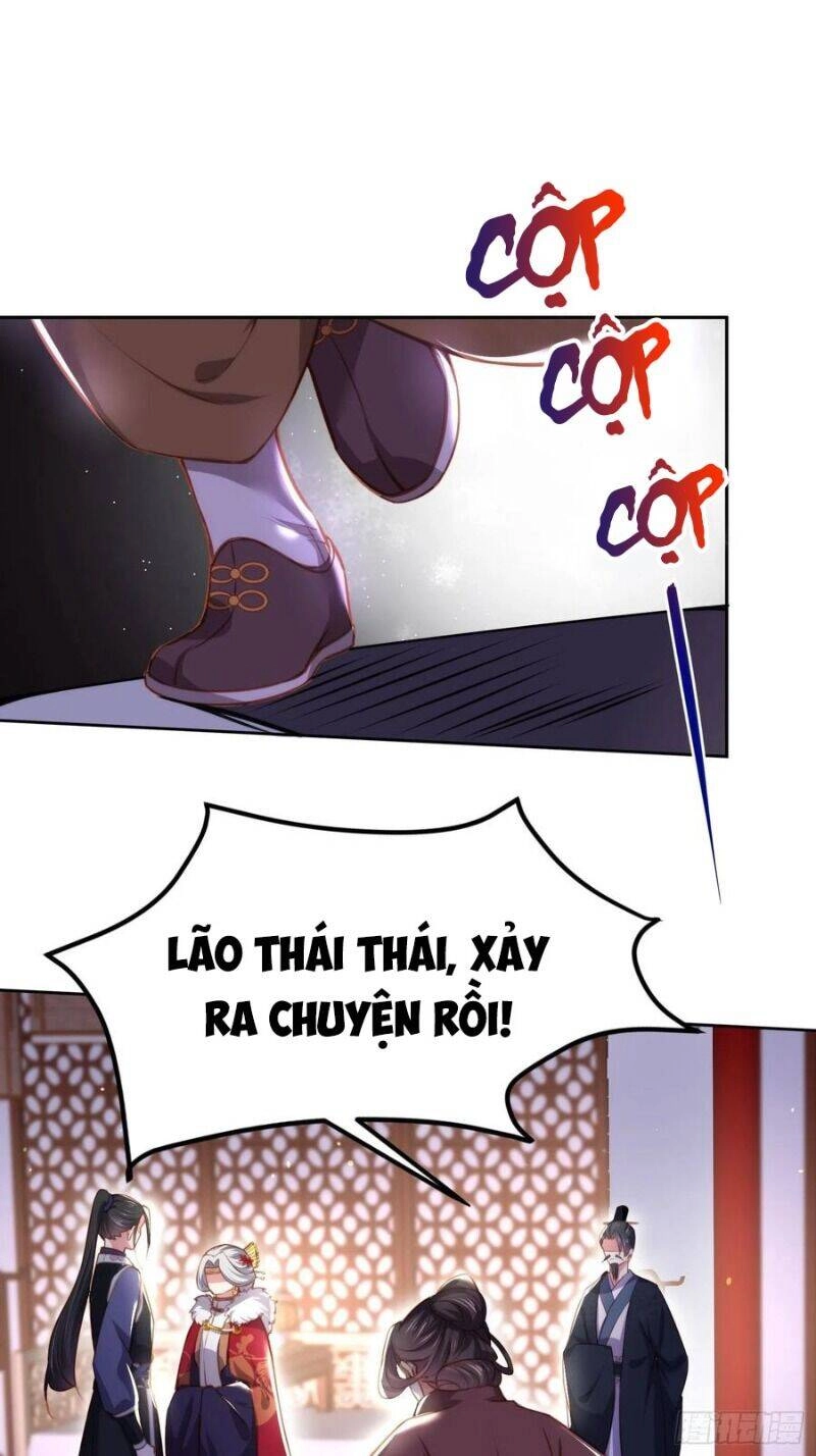 Hoạn Phi Thiên Hạ Chapter 106 - 19