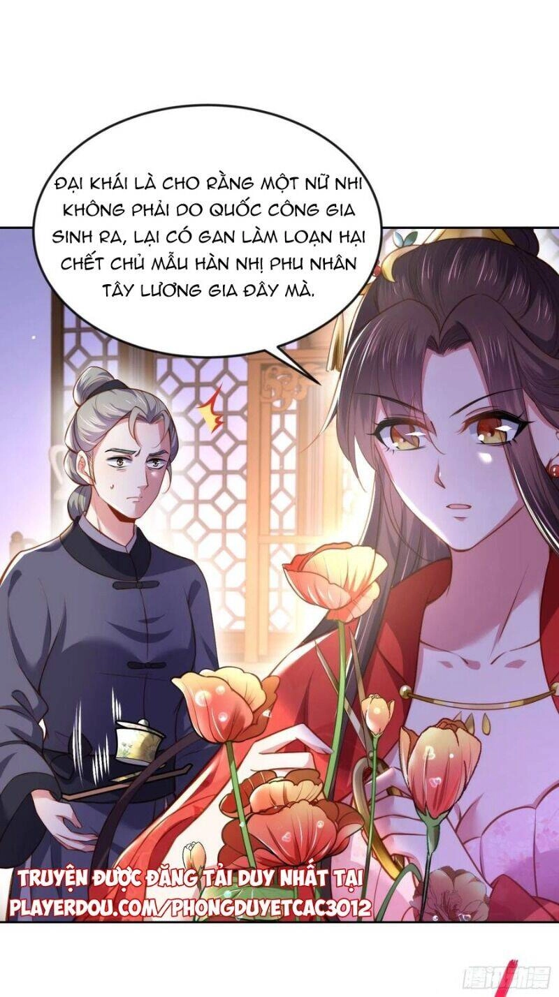 Hoạn Phi Thiên Hạ Chapter 106 - 23