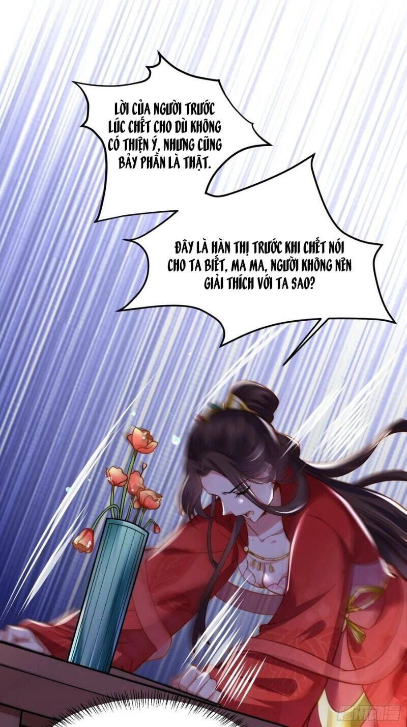 Hoạn Phi Thiên Hạ Chapter 106 - 25