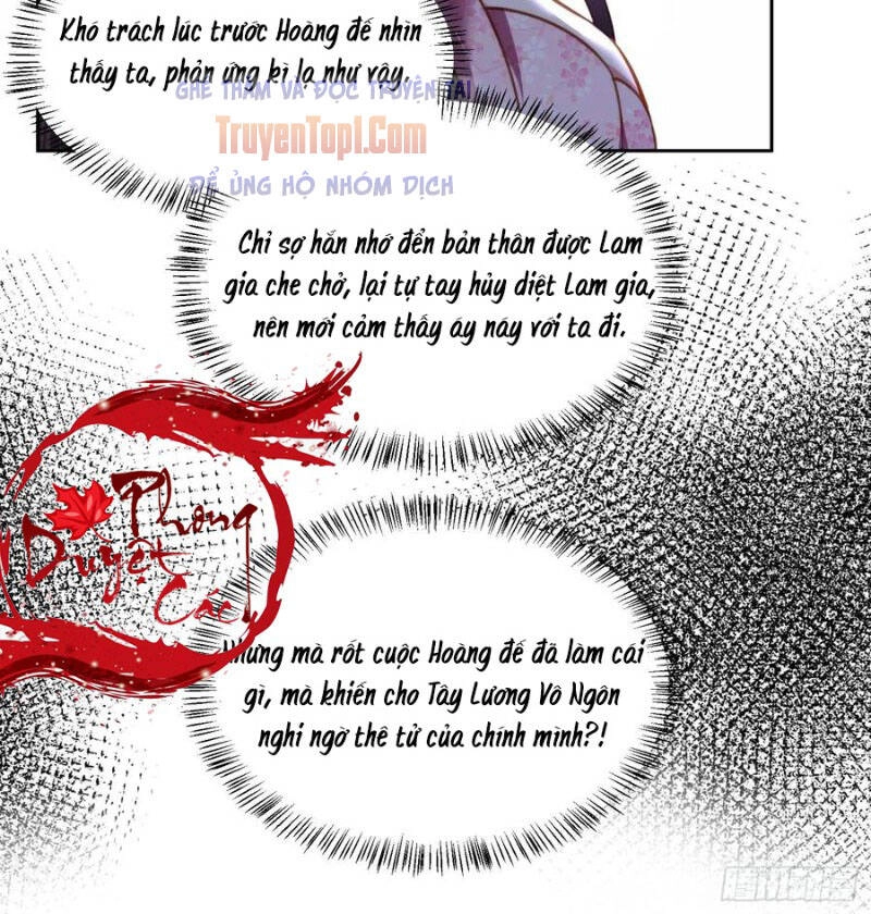 Hoạn Phi Thiên Hạ Chapter 107 - 7