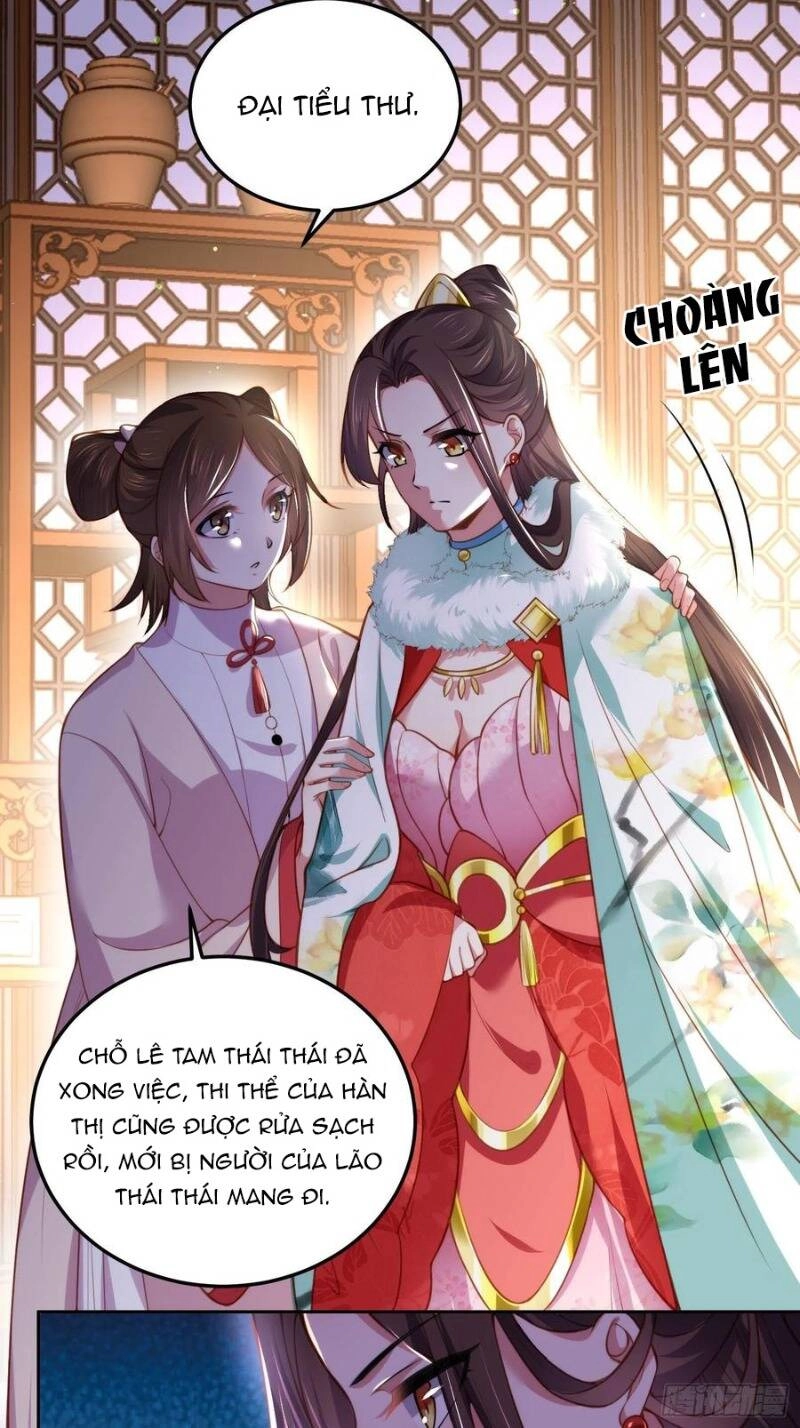 Hoạn Phi Thiên Hạ Chapter 107 - 11