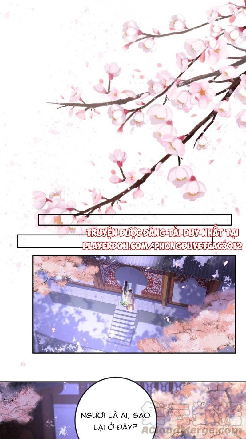 Hoạn Phi Thiên Hạ Chapter 107 - 13