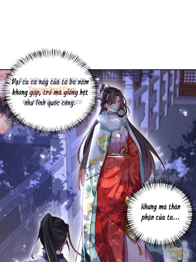 Hoạn Phi Thiên Hạ Chapter 107 - 18