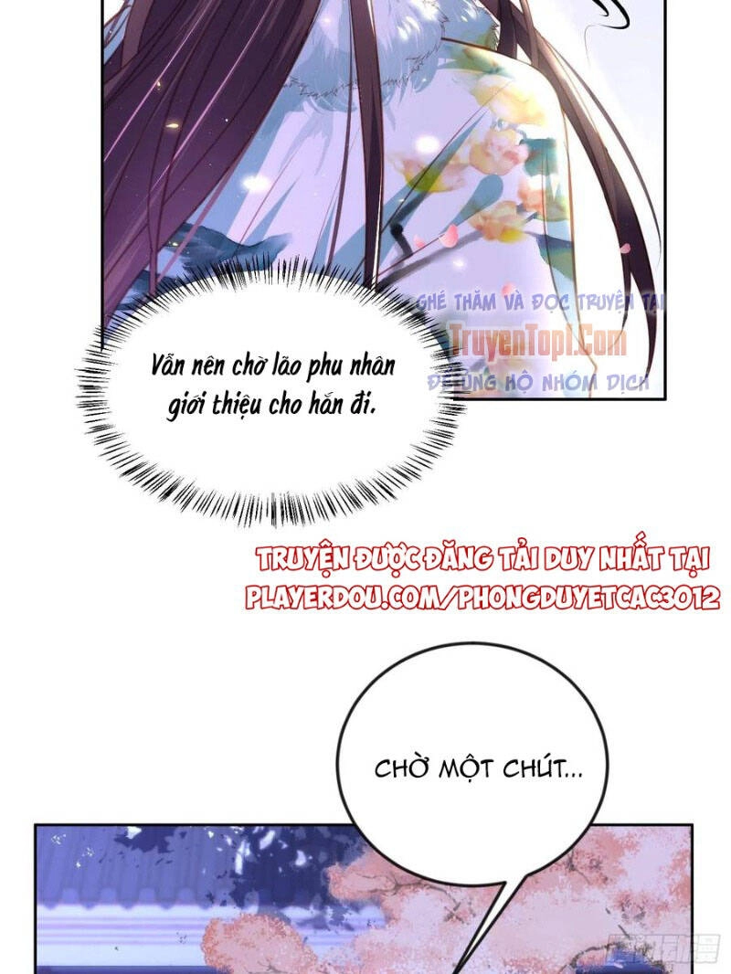 Hoạn Phi Thiên Hạ Chapter 107 - 20