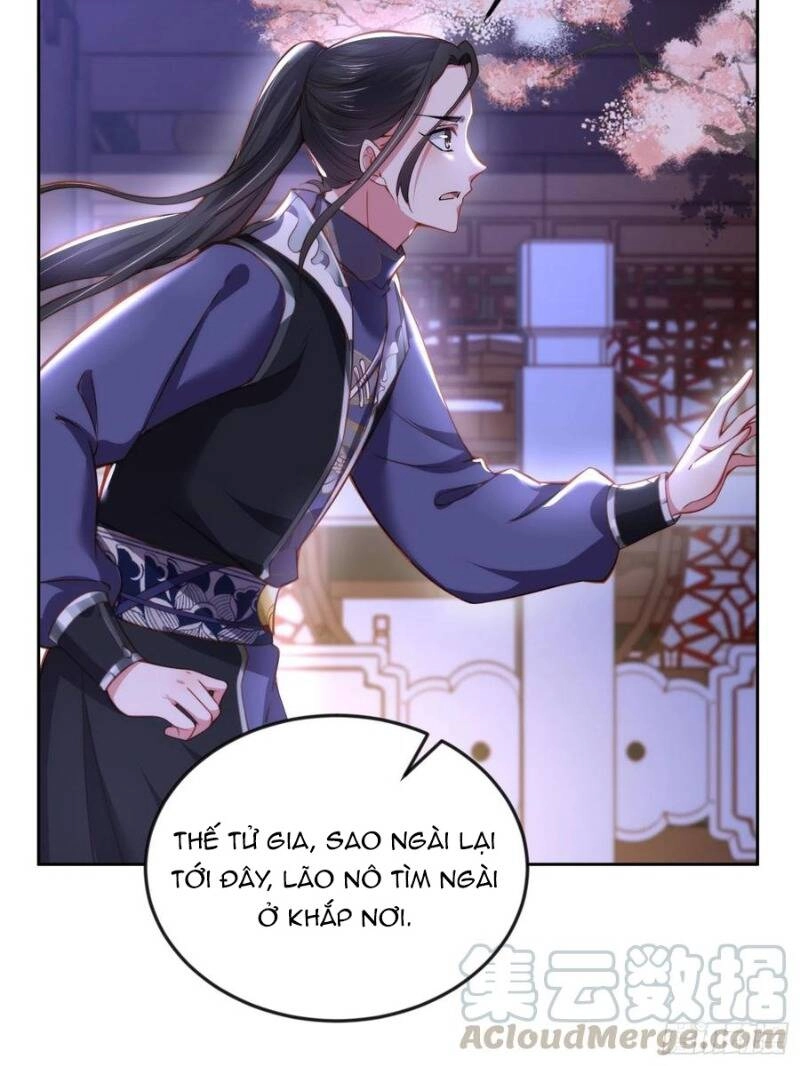 Hoạn Phi Thiên Hạ Chapter 107 - 21