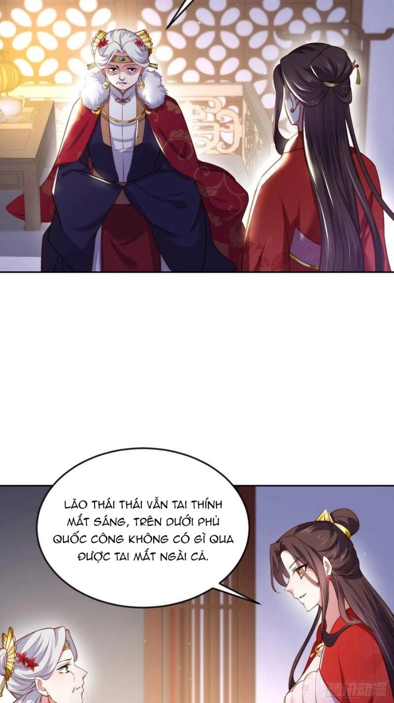 Hoạn Phi Thiên Hạ Chapter 107 - 25