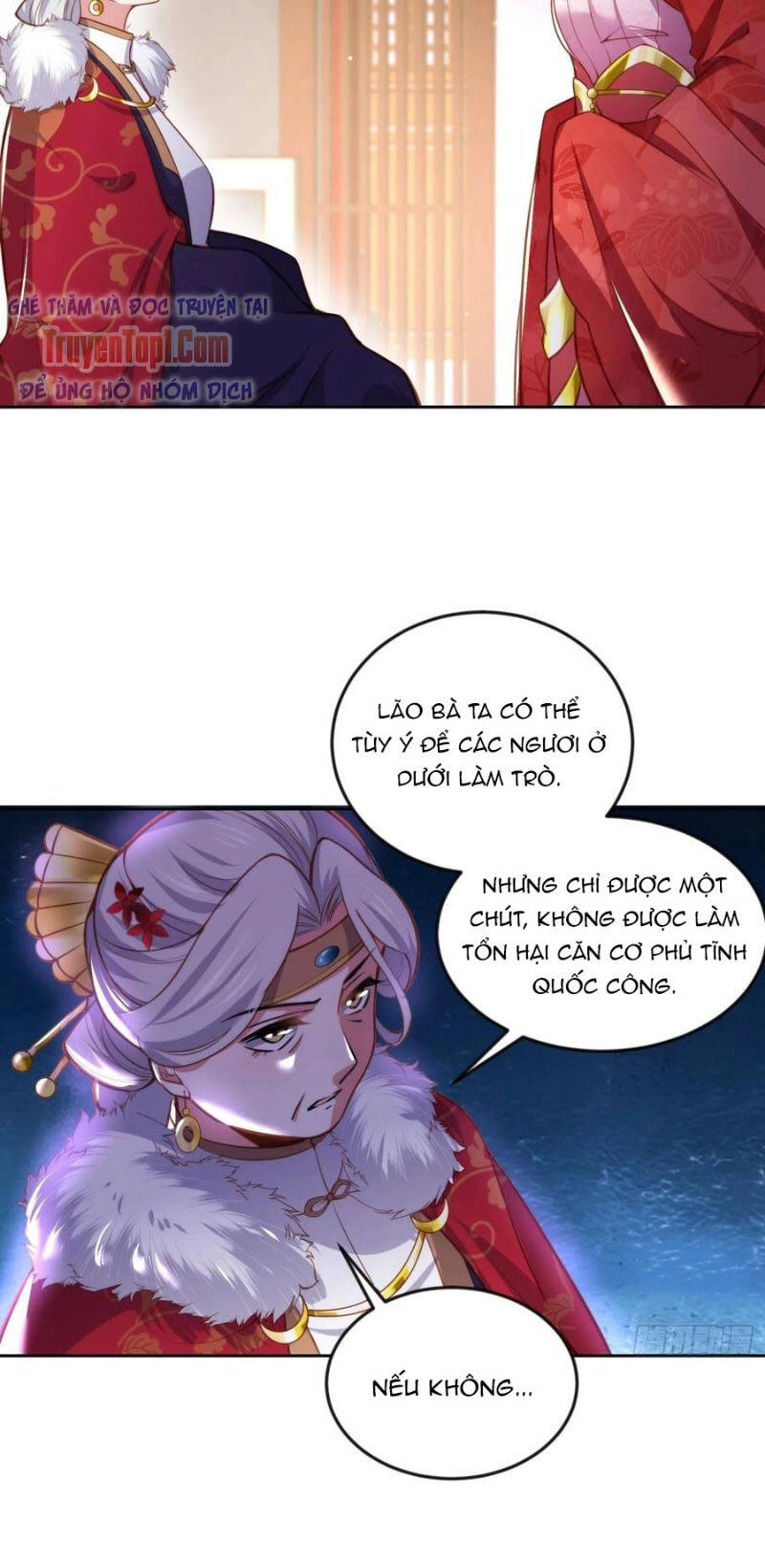 Hoạn Phi Thiên Hạ Chapter 107 - 26