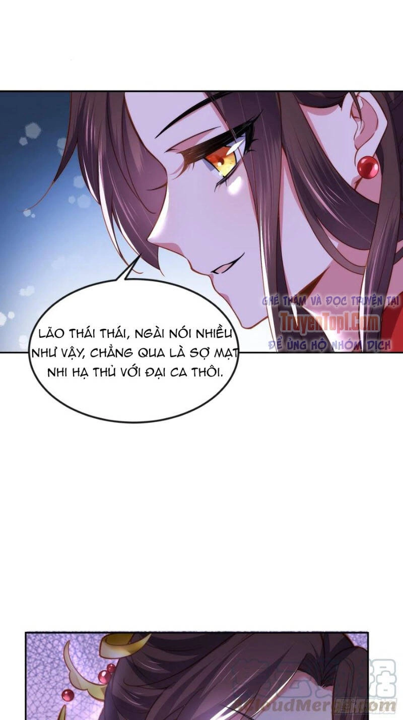 Hoạn Phi Thiên Hạ Chapter 107 - 28