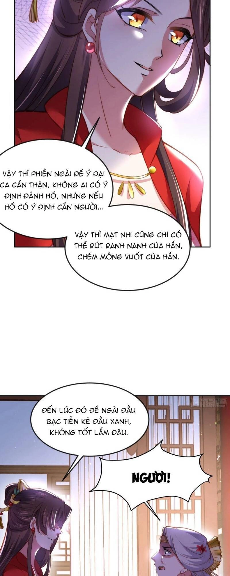 Hoạn Phi Thiên Hạ Chapter 107 - 29