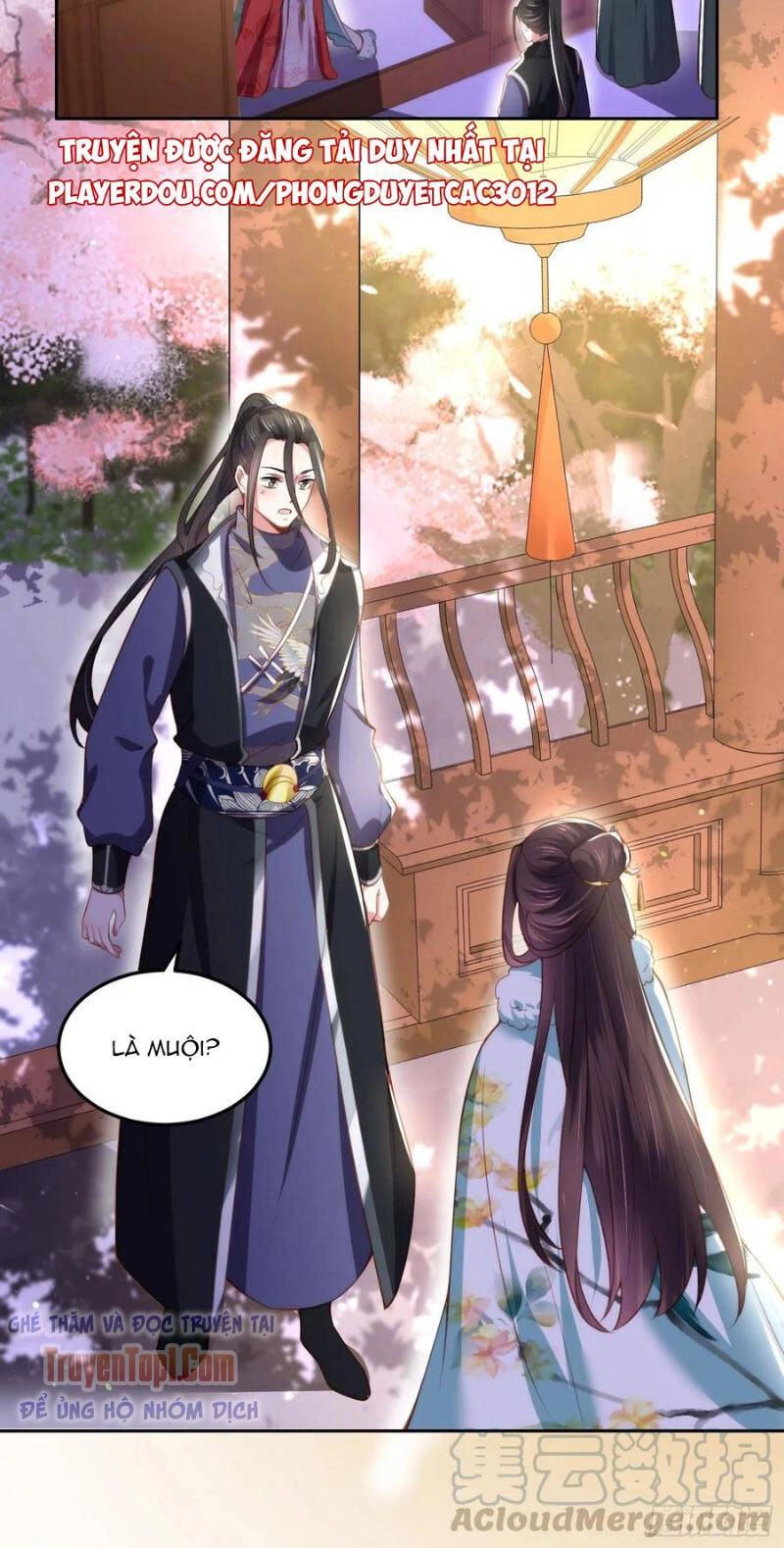 Hoạn Phi Thiên Hạ Chapter 107 - 39