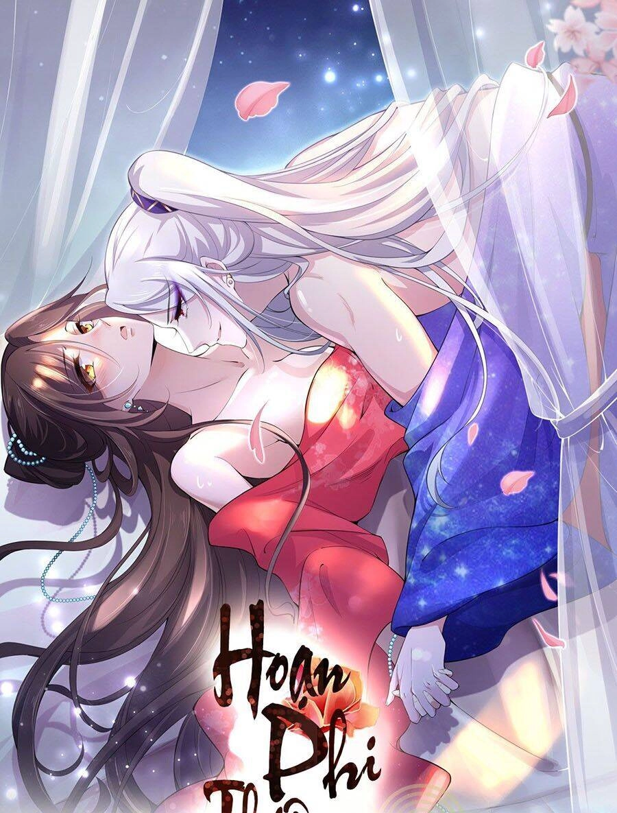 Hoạn Phi Thiên Hạ Chapter 108 - 1