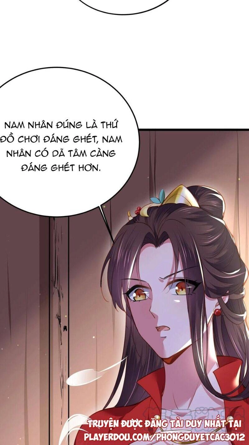 Hoạn Phi Thiên Hạ Chapter 108 - 12
