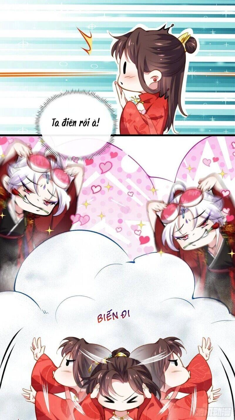 Hoạn Phi Thiên Hạ Chapter 108 - 15