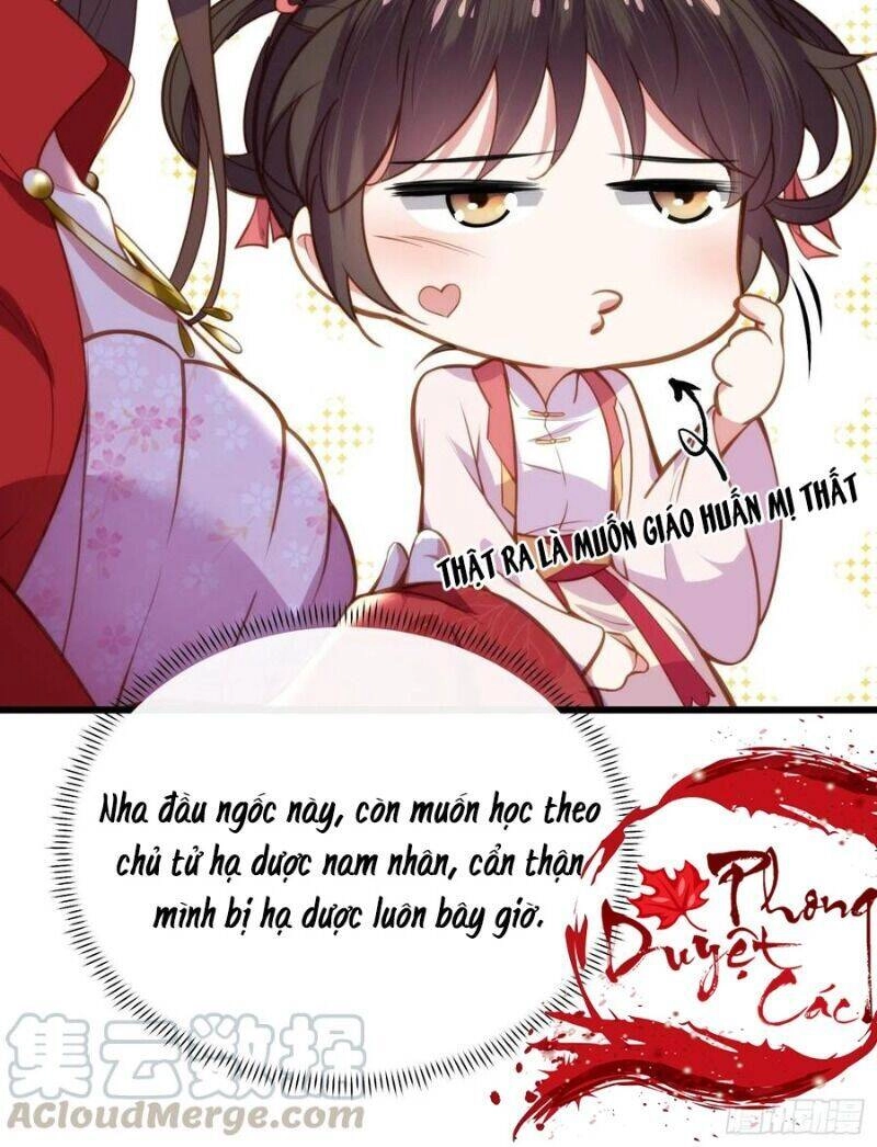 Hoạn Phi Thiên Hạ Chapter 108 - 18