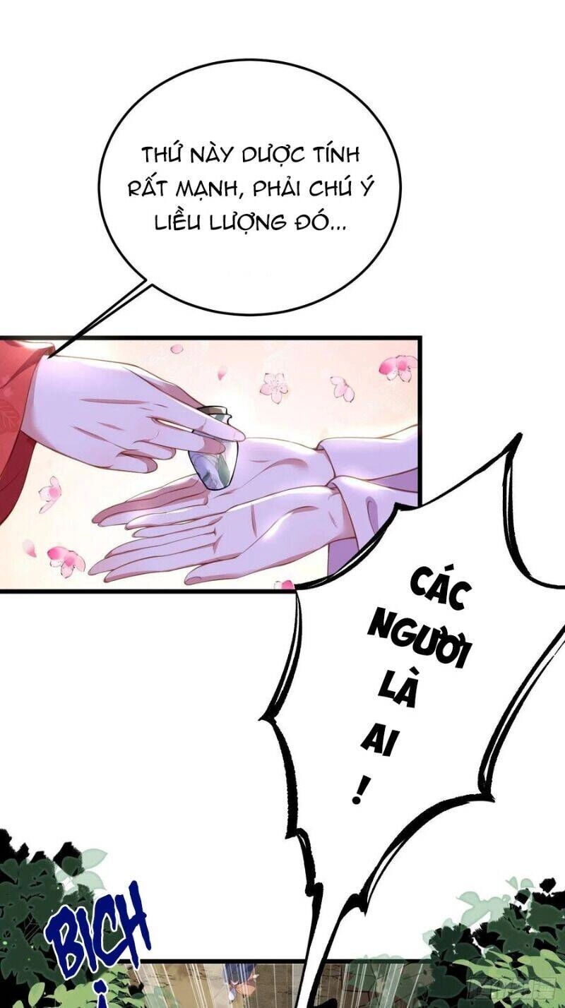 Hoạn Phi Thiên Hạ Chapter 108 - 19