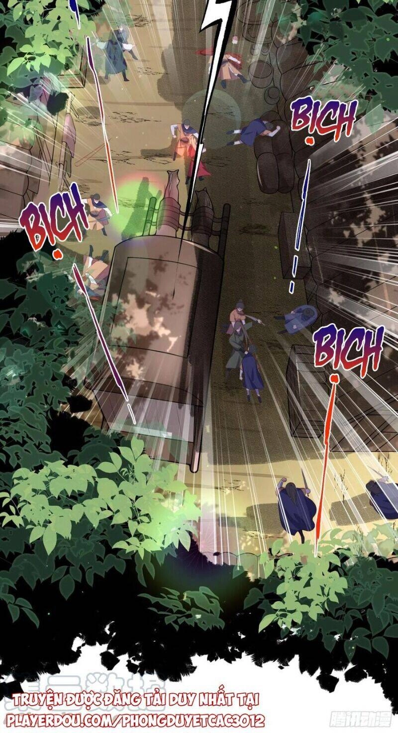 Hoạn Phi Thiên Hạ Chapter 108 - 20