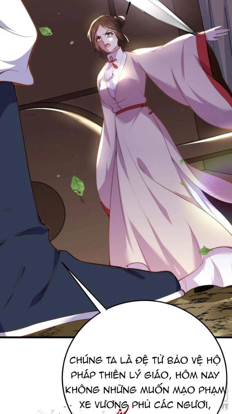 Hoạn Phi Thiên Hạ Chapter 108 - 22