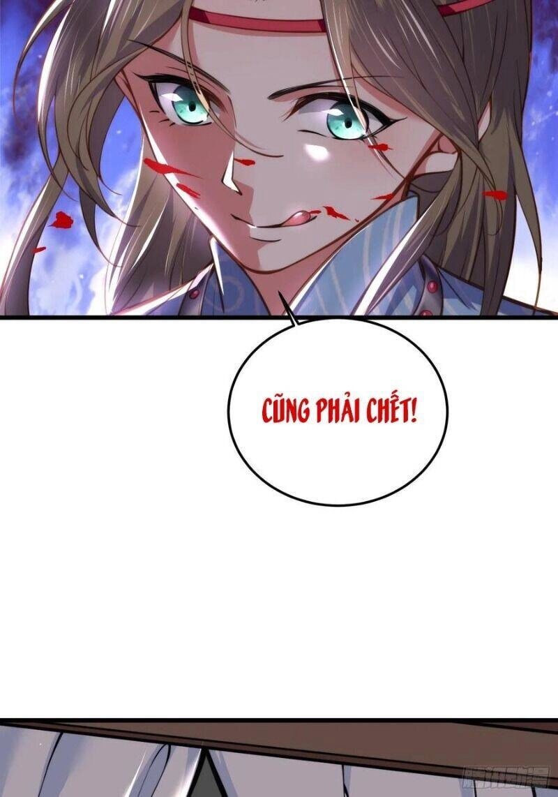 Hoạn Phi Thiên Hạ Chapter 108 - 27