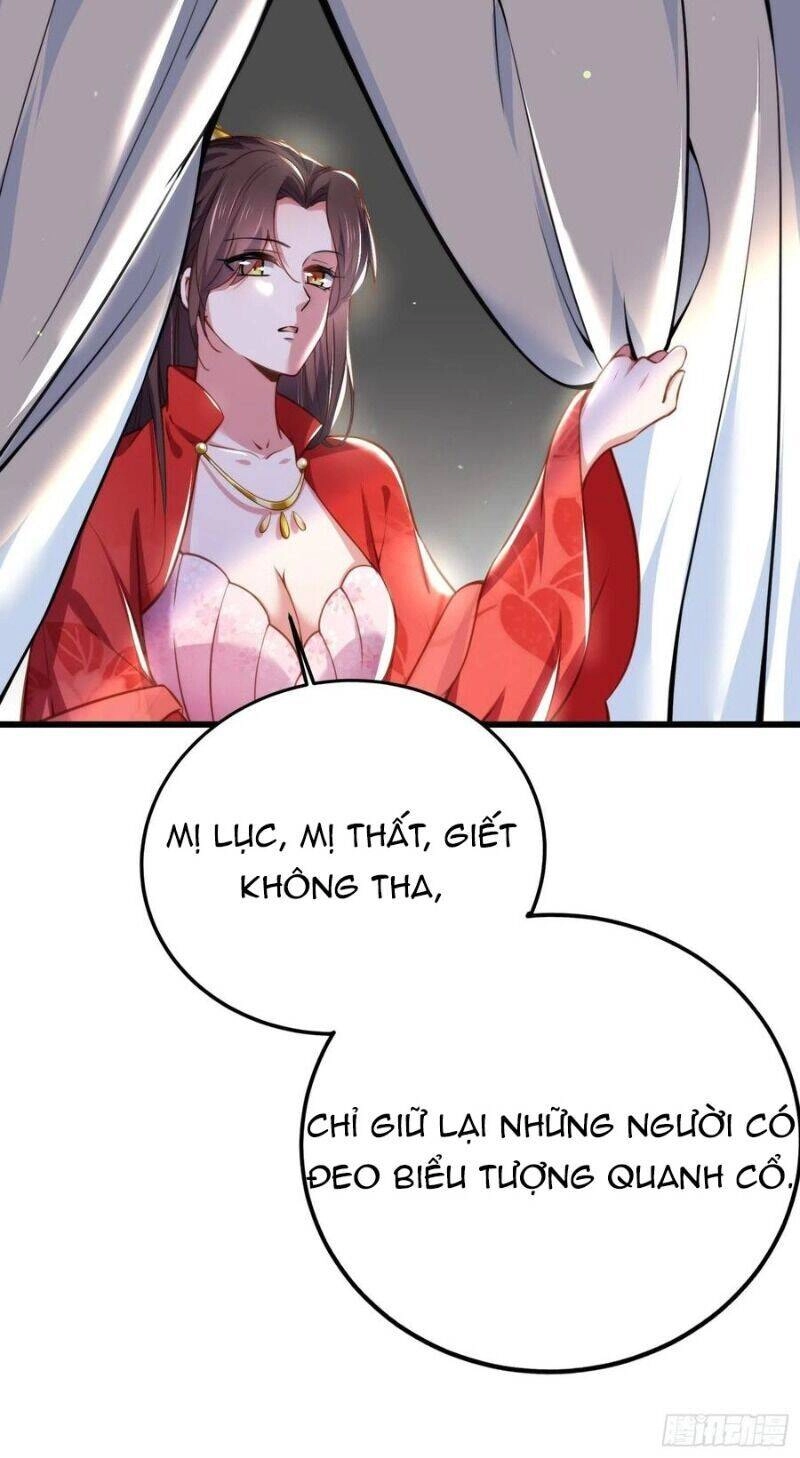 Hoạn Phi Thiên Hạ Chapter 108 - 28