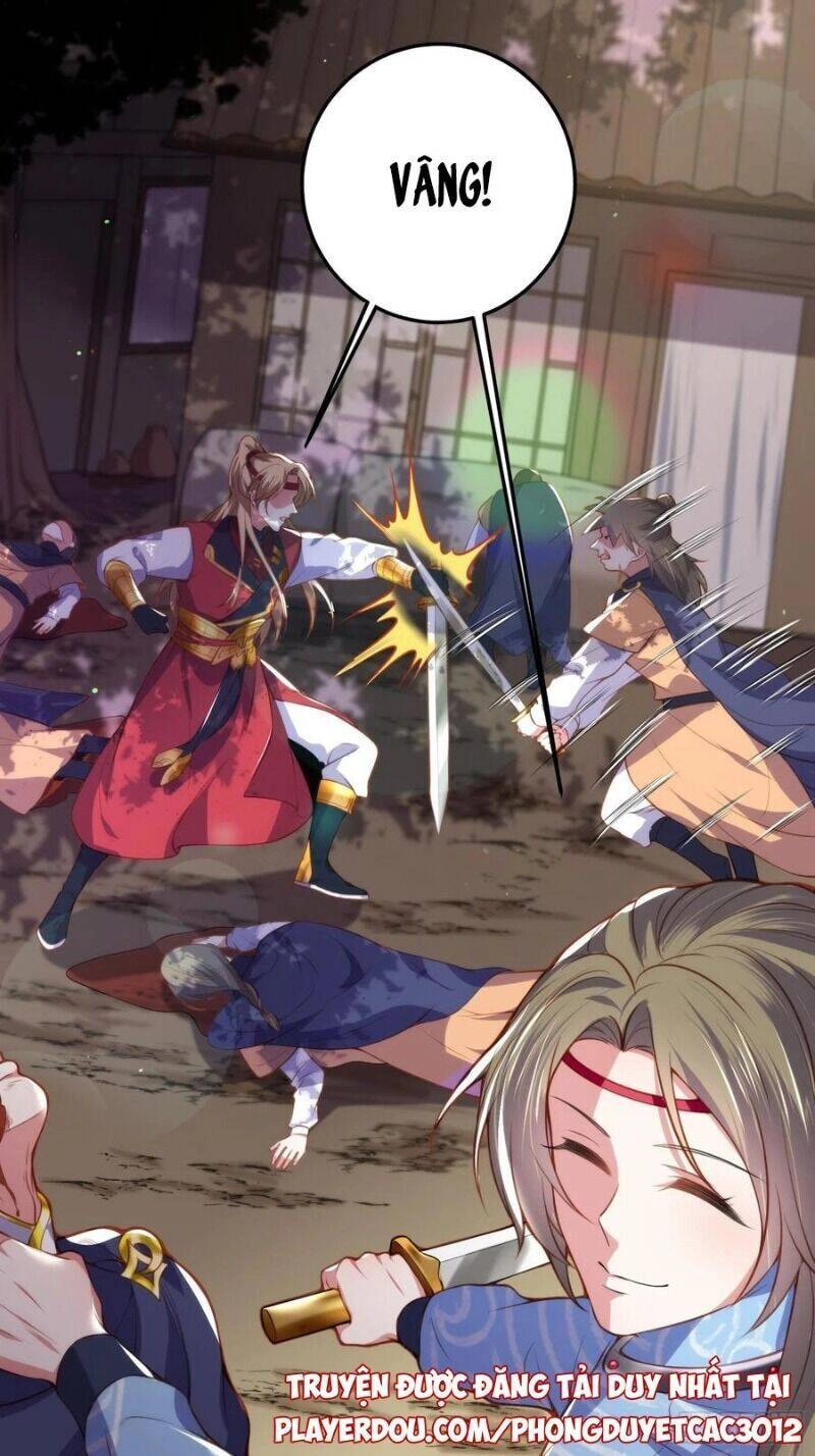 Hoạn Phi Thiên Hạ Chapter 108 - 29