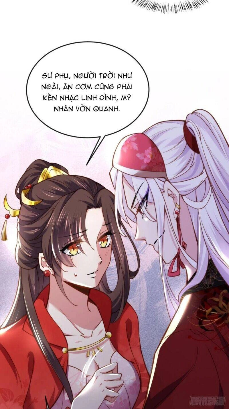 Hoạn Phi Thiên Hạ Chapter 109 - 5