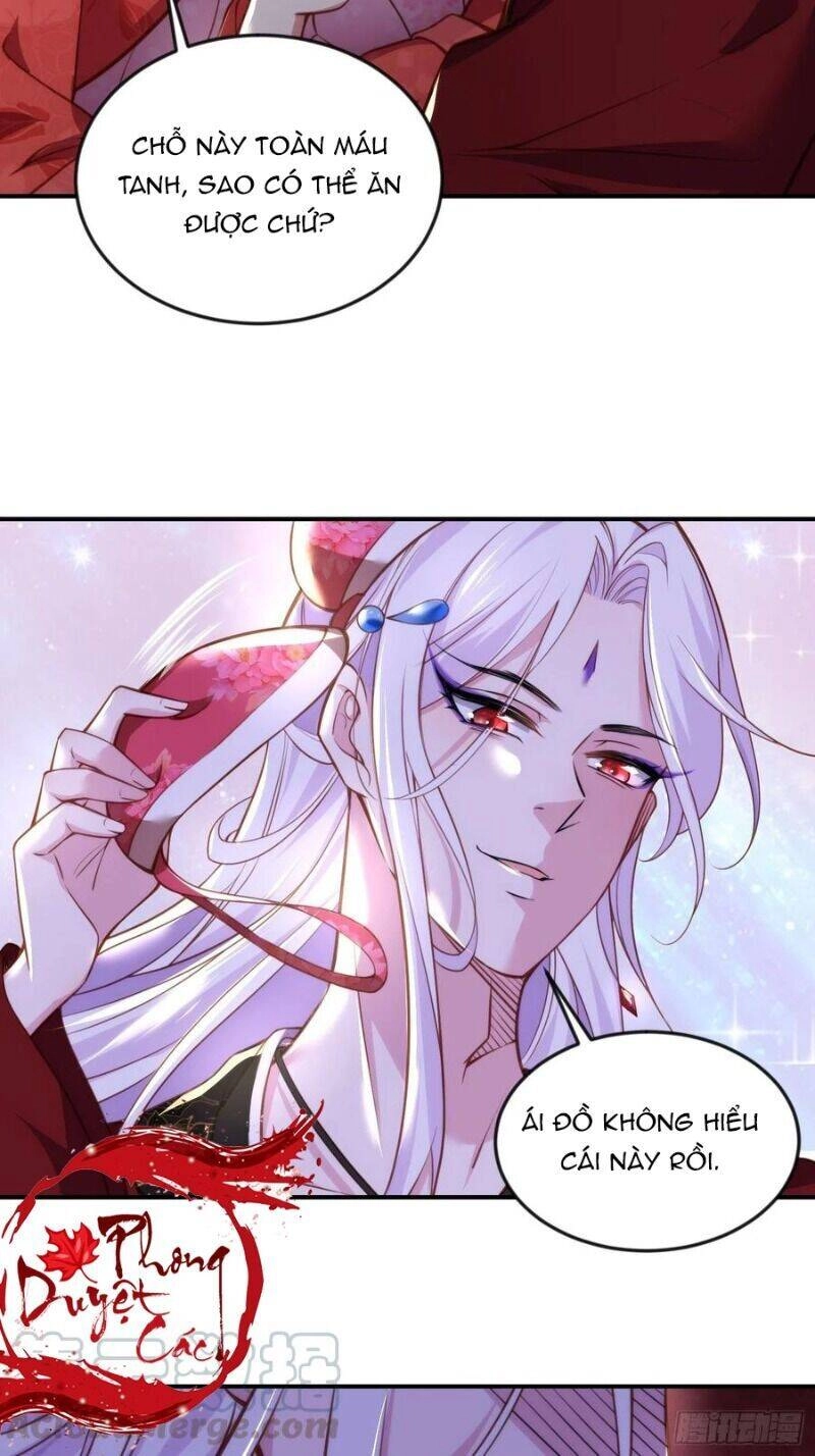 Hoạn Phi Thiên Hạ Chapter 109 - 6