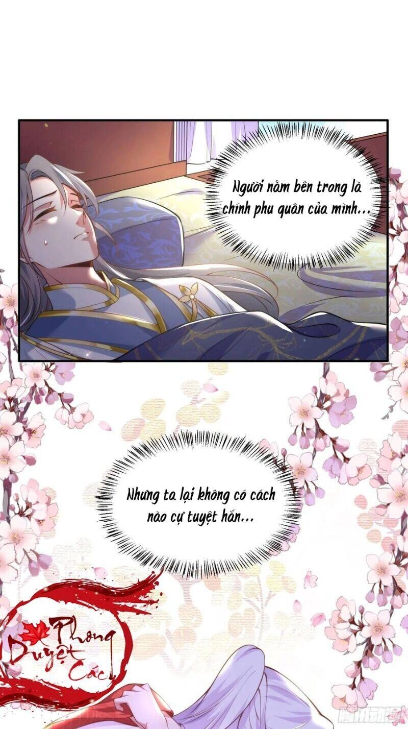 Hoạn Phi Thiên Hạ Chapter 109 - 15