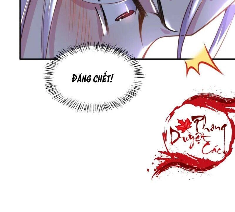 Hoạn Phi Thiên Hạ Chapter 109 - 20