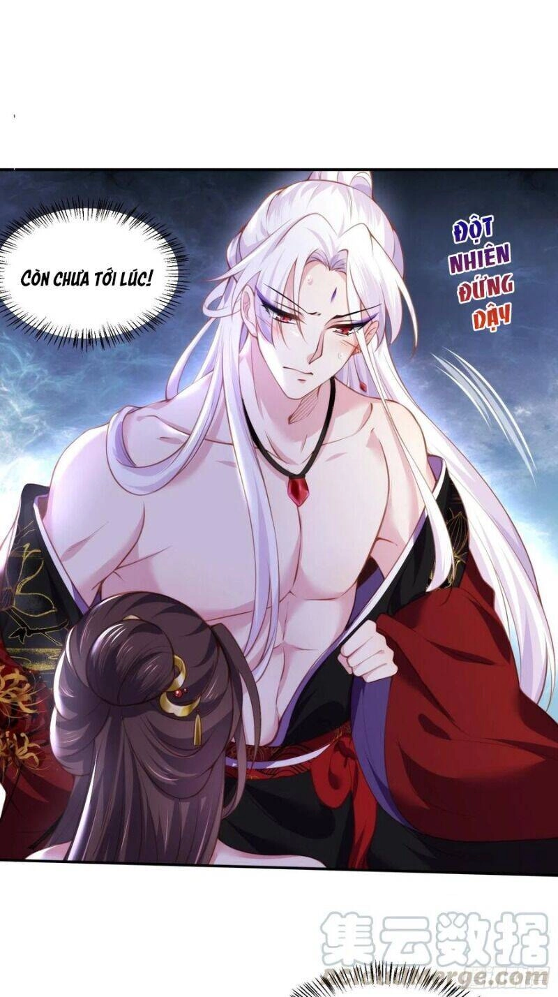 Hoạn Phi Thiên Hạ Chapter 109 - 21