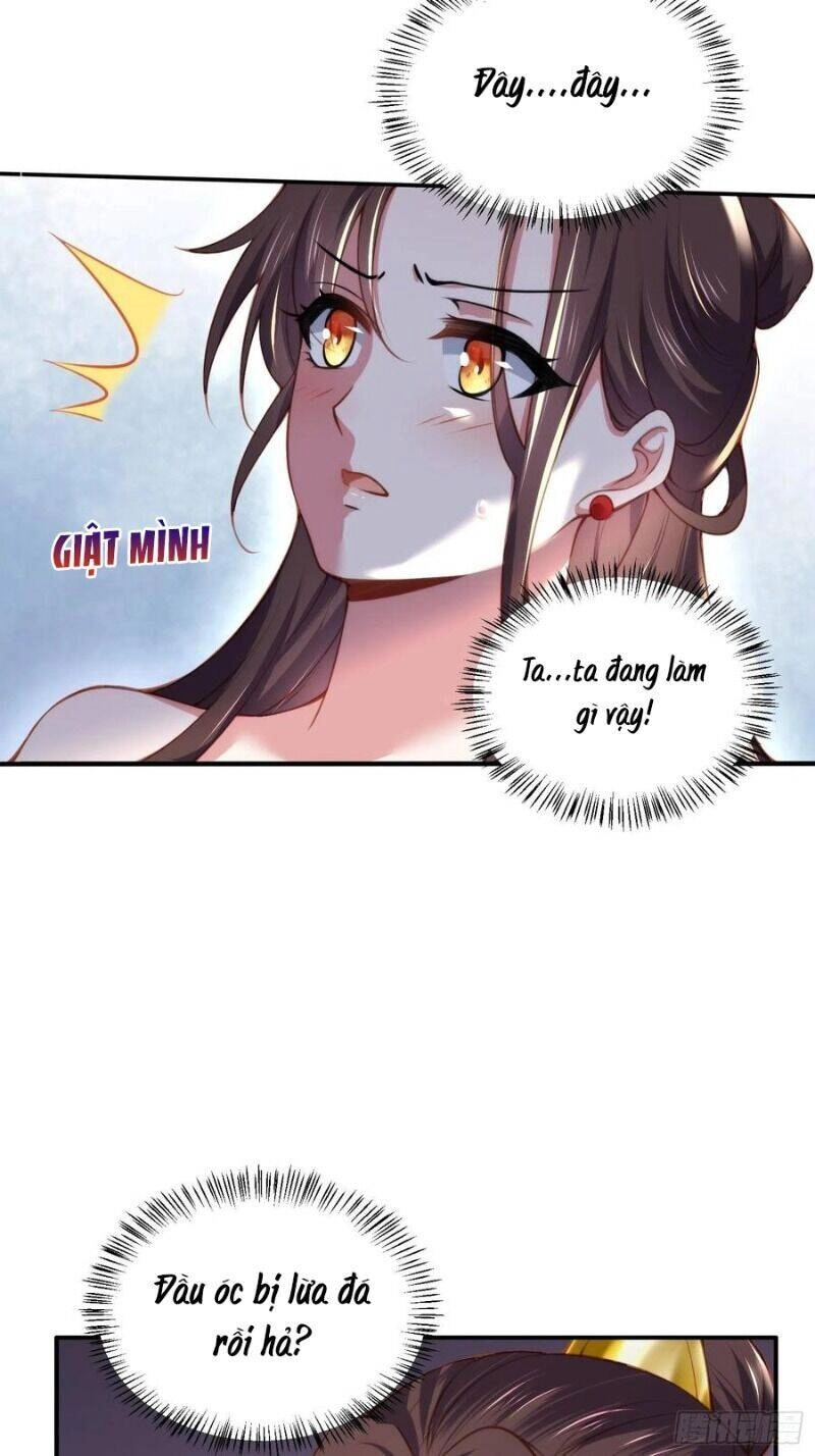 Hoạn Phi Thiên Hạ Chapter 109 - 22