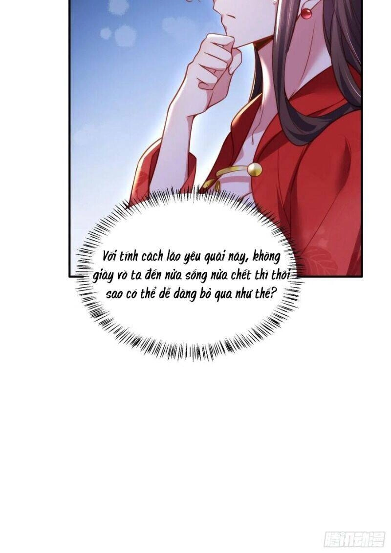 Hoạn Phi Thiên Hạ Chapter 109 - 27