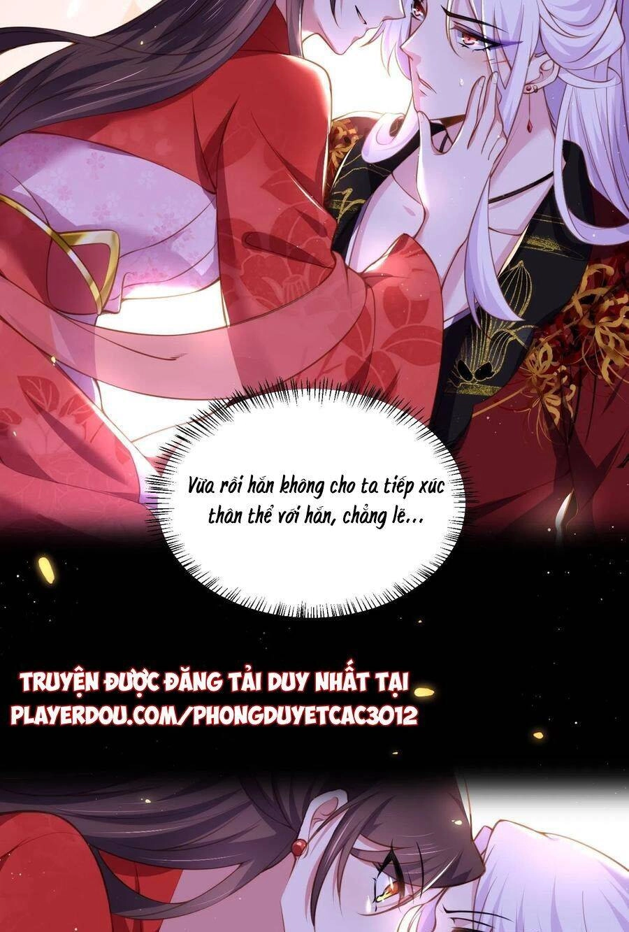 Hoạn Phi Thiên Hạ Chapter 109 - 29