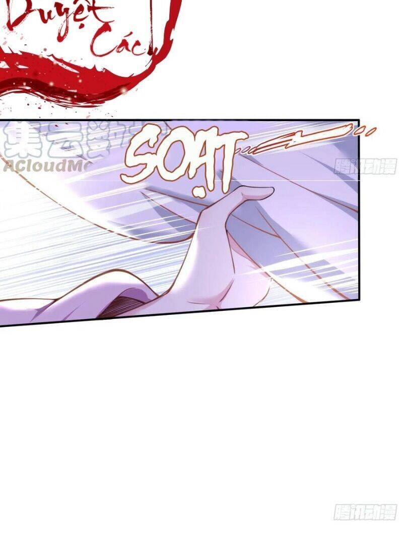 Hoạn Phi Thiên Hạ Chapter 110 - 7