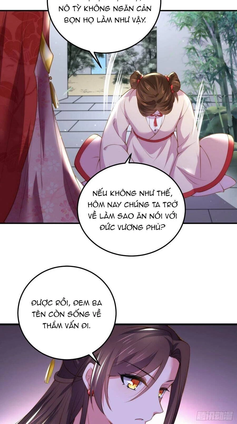 Hoạn Phi Thiên Hạ Chapter 110 - 15