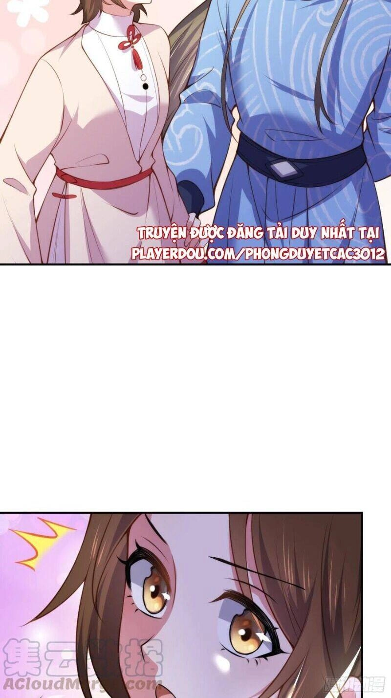 Hoạn Phi Thiên Hạ Chapter 110 - 21