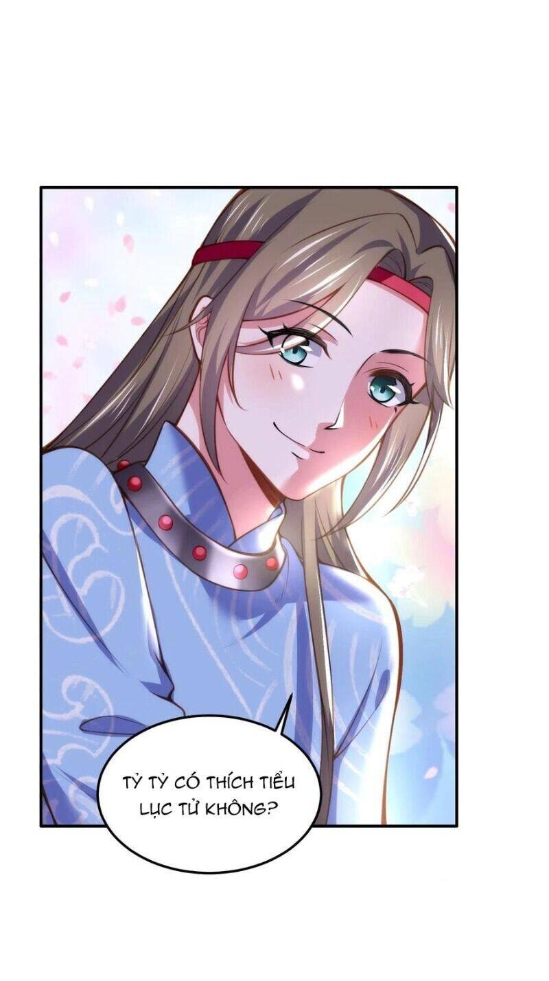 Hoạn Phi Thiên Hạ Chapter 110 - 23