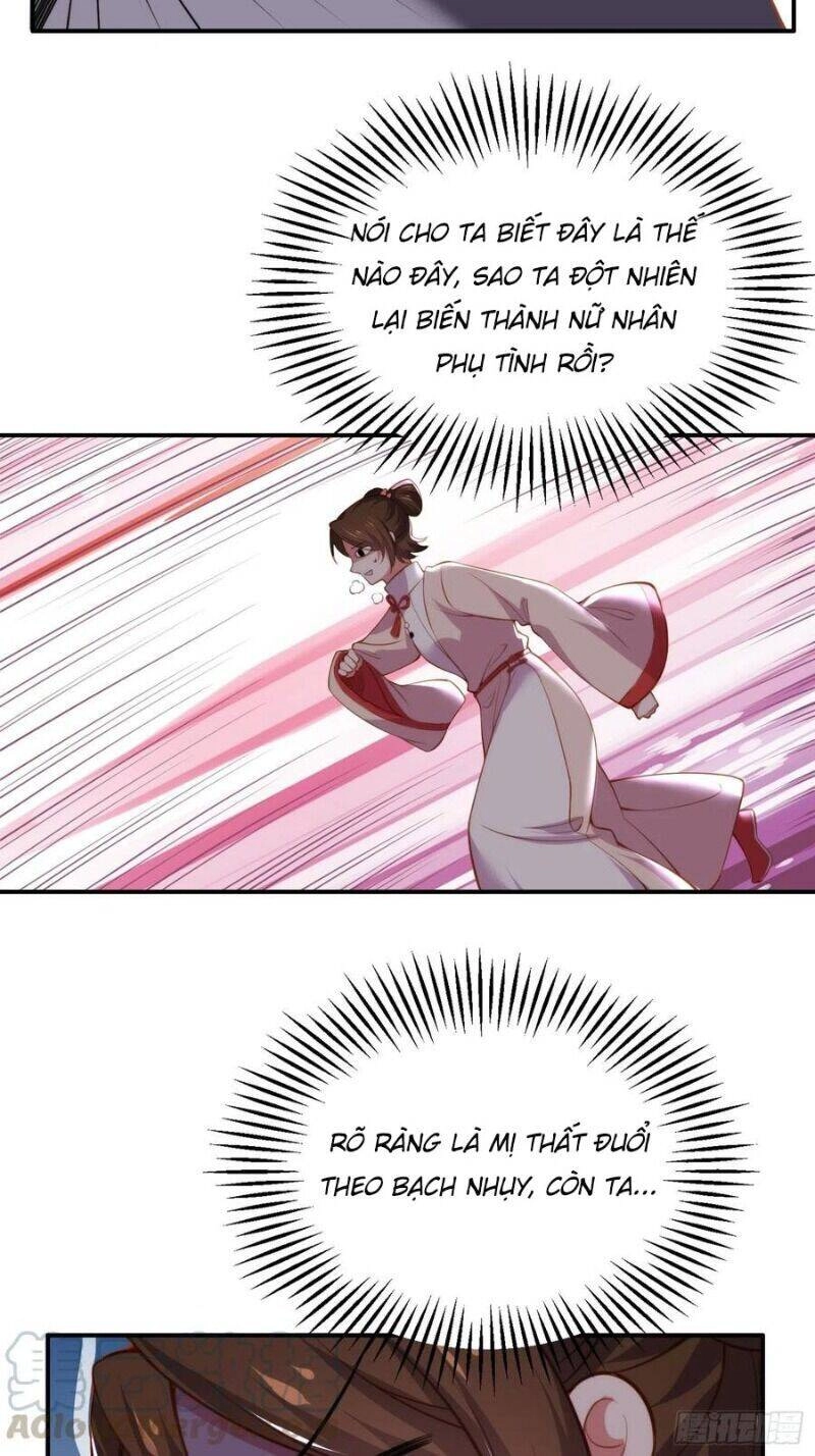 Hoạn Phi Thiên Hạ Chapter 110 - 29