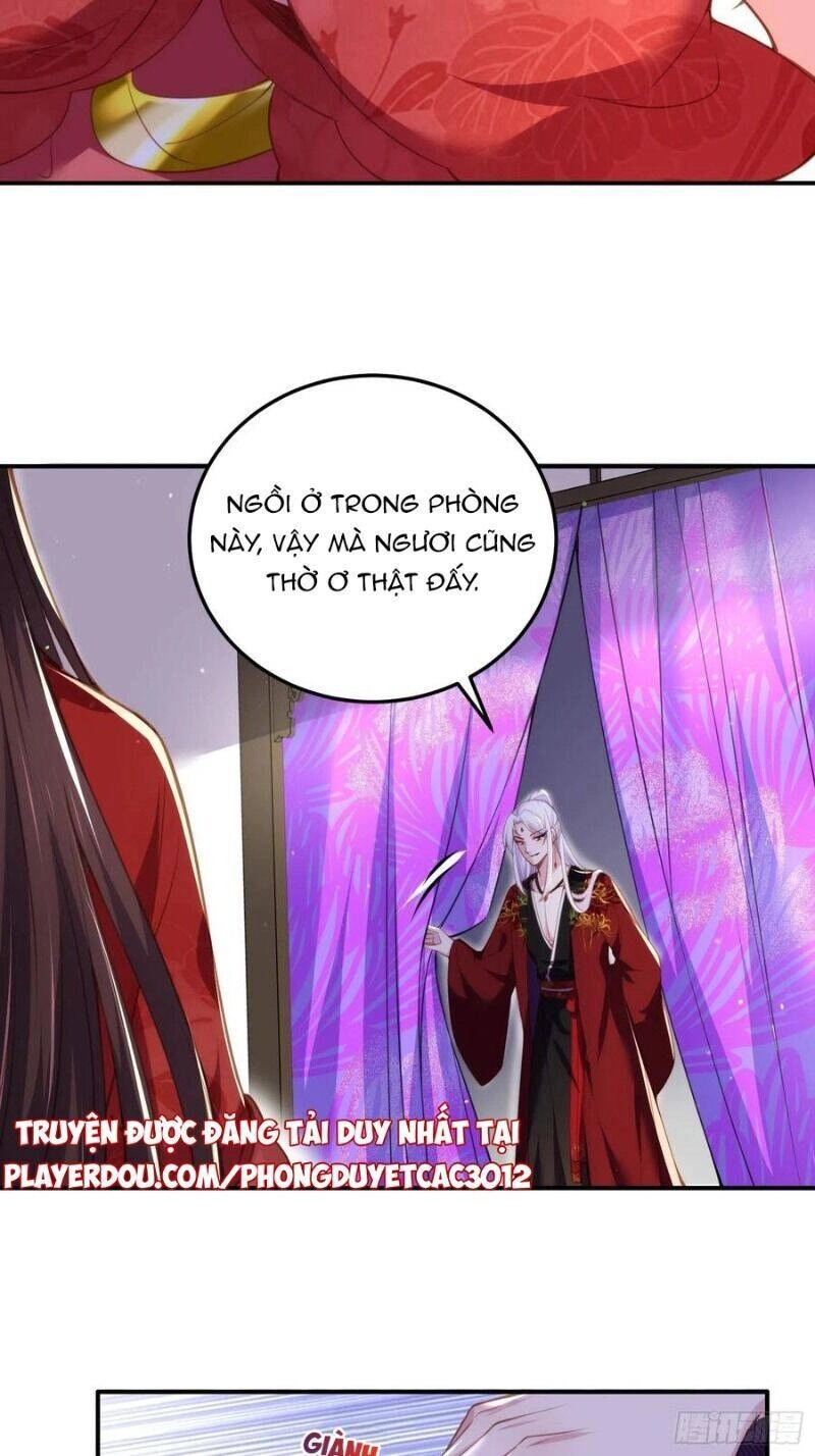 Hoạn Phi Thiên Hạ Chapter 111 - 5