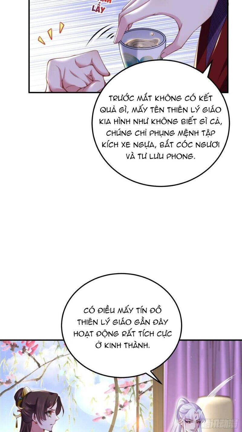 Hoạn Phi Thiên Hạ Chapter 111 - 6