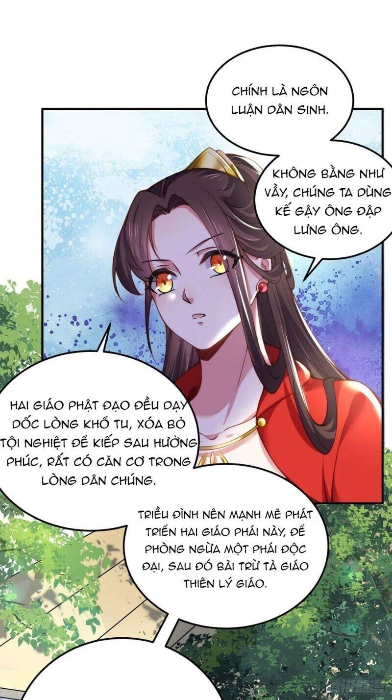 Hoạn Phi Thiên Hạ Chapter 111 - 21