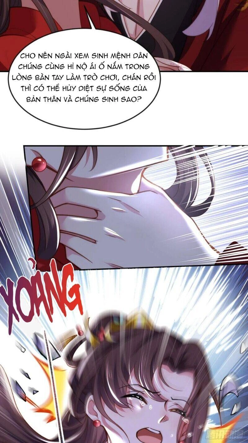 Hoạn Phi Thiên Hạ Chapter 111 - 32