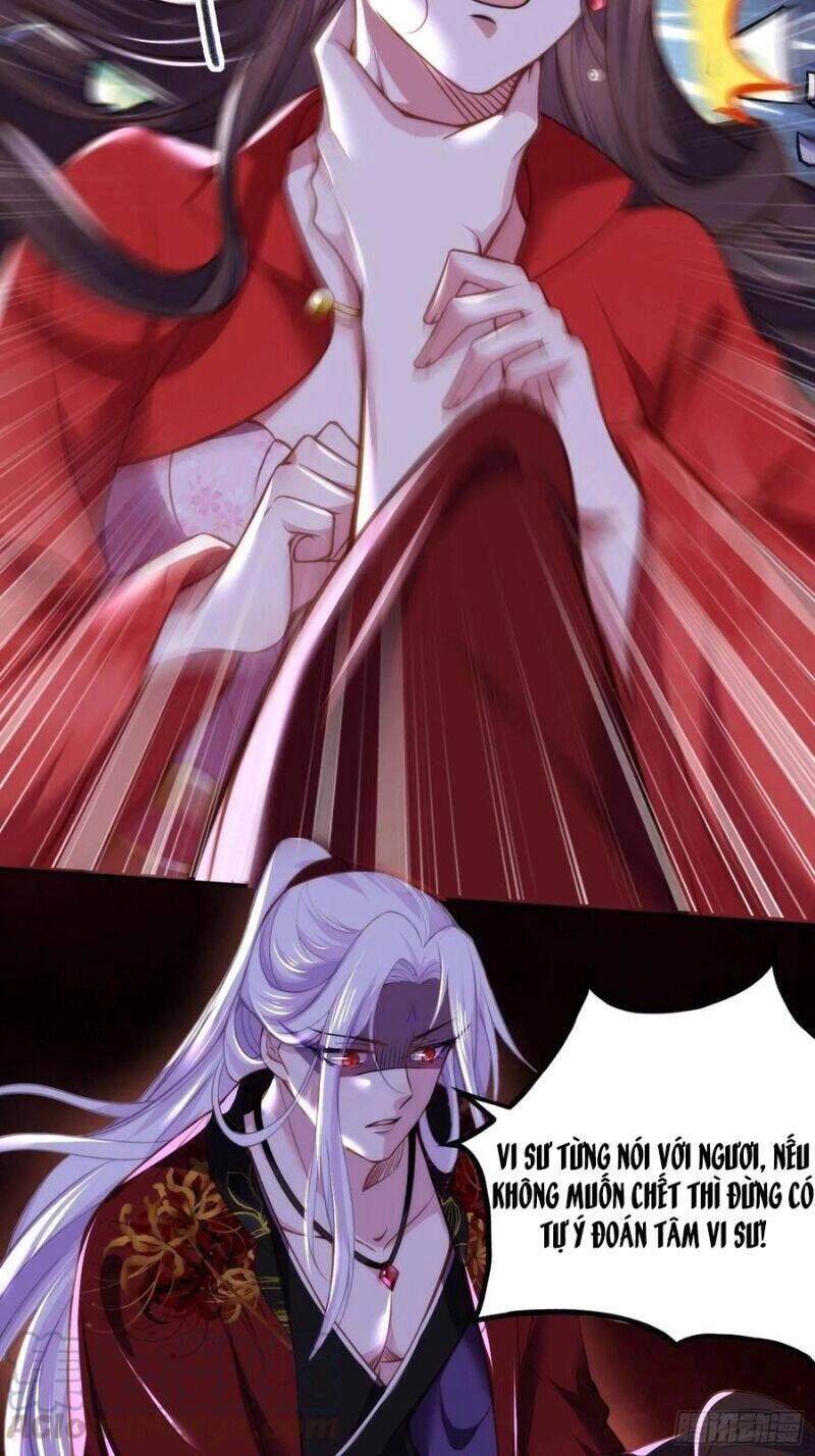 Hoạn Phi Thiên Hạ Chapter 111 - 33