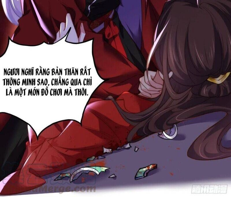 Hoạn Phi Thiên Hạ Chapter 111 - 34