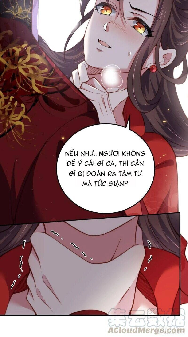 Hoạn Phi Thiên Hạ Chapter 112 - 4