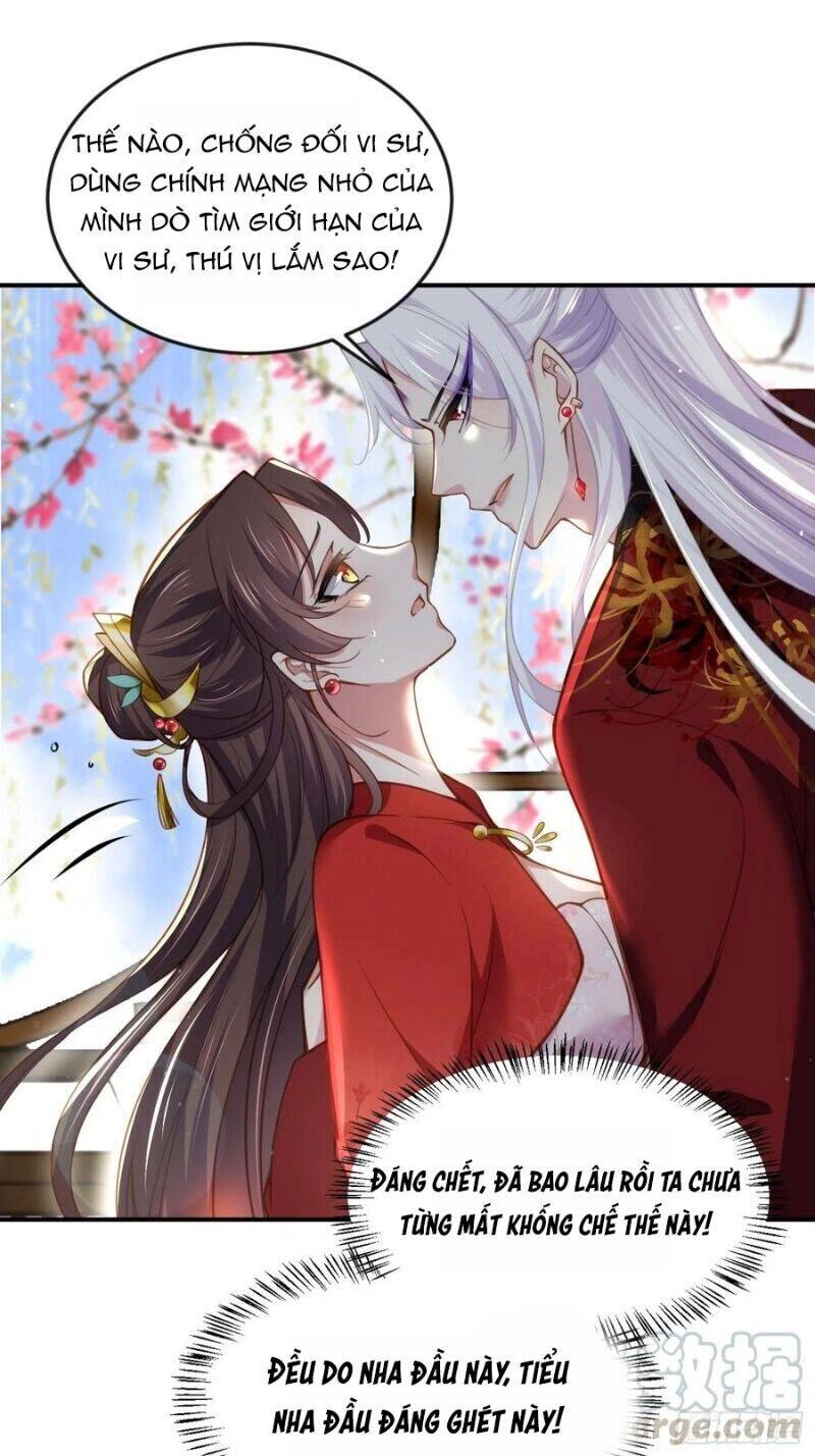 Hoạn Phi Thiên Hạ Chapter 112 - 8