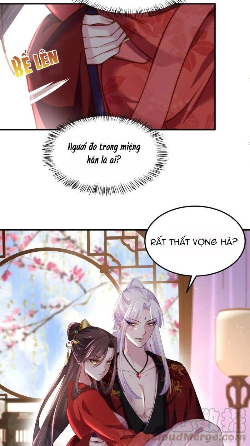 Hoạn Phi Thiên Hạ Chapter 112 - 14