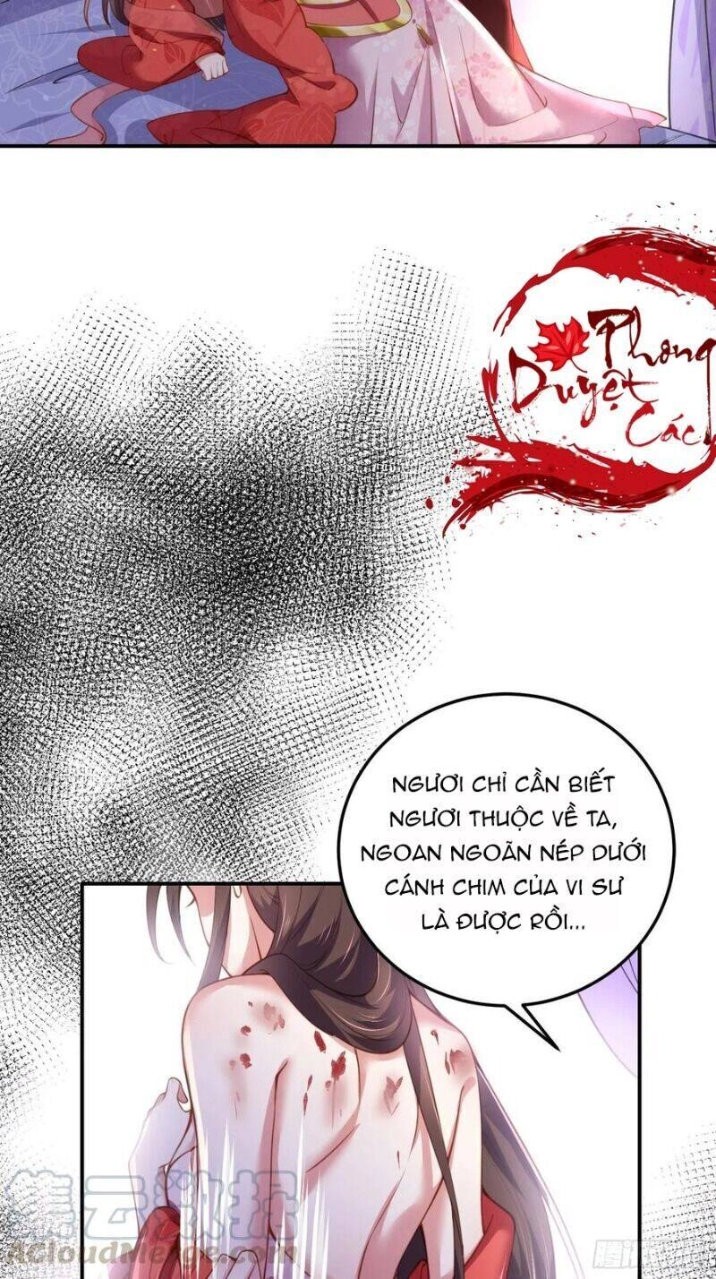 Hoạn Phi Thiên Hạ Chapter 112 - 16